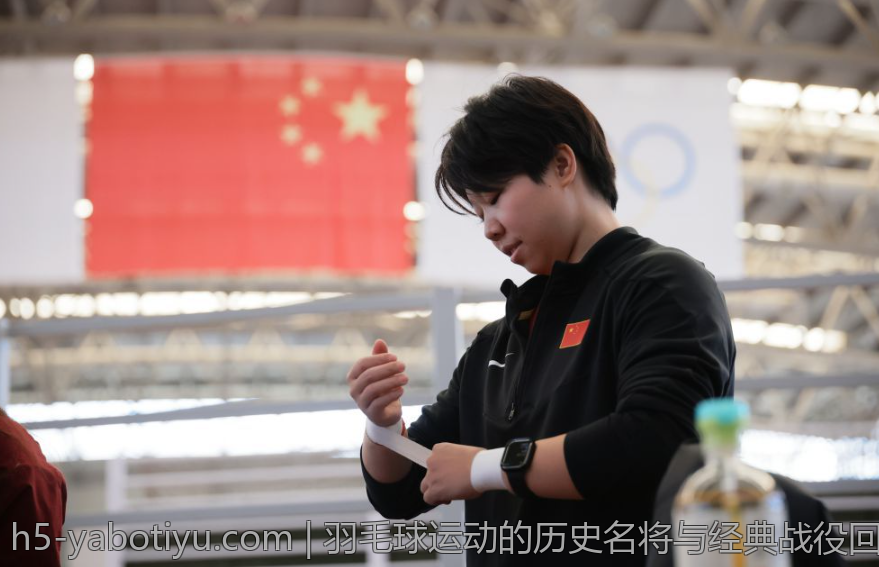 羽毛球运动的历史名将与经典战役回顾