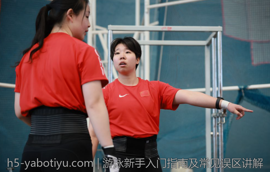 游泳新手入门指南及常见误区讲解