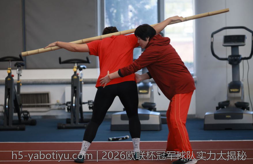 2026欧联杯冠军球队实力大揭秘