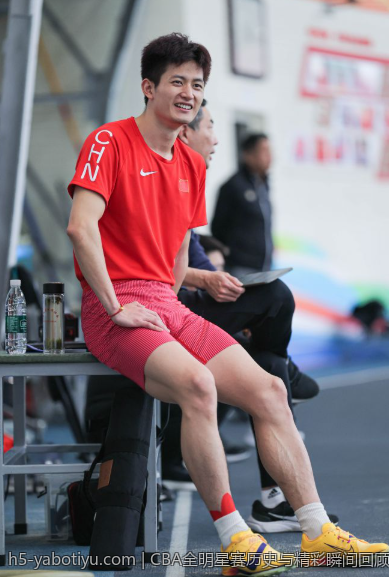 CBA全明星赛历史与精彩瞬间回顾