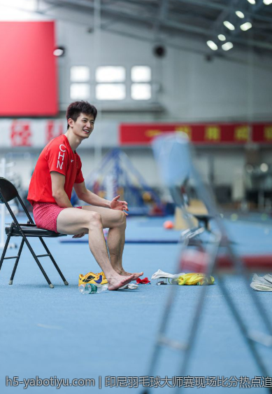 印尼羽毛球大师赛现场比分热点追踪与评论
