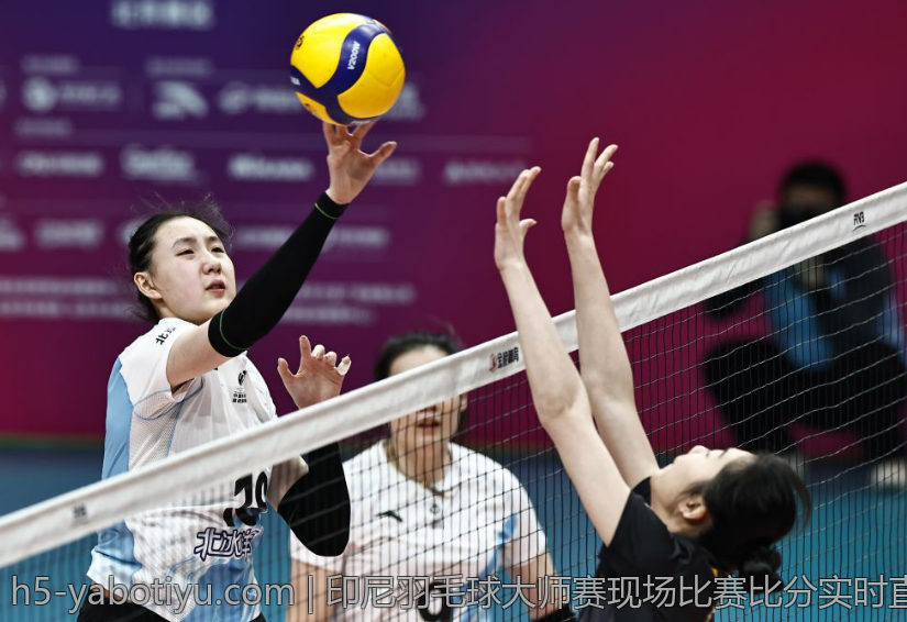 印尼羽毛球大师赛现场比赛比分实时直播分析