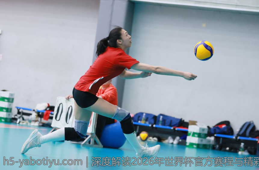 深度解读2026年世界杯官方赛程与精彩赛事预告