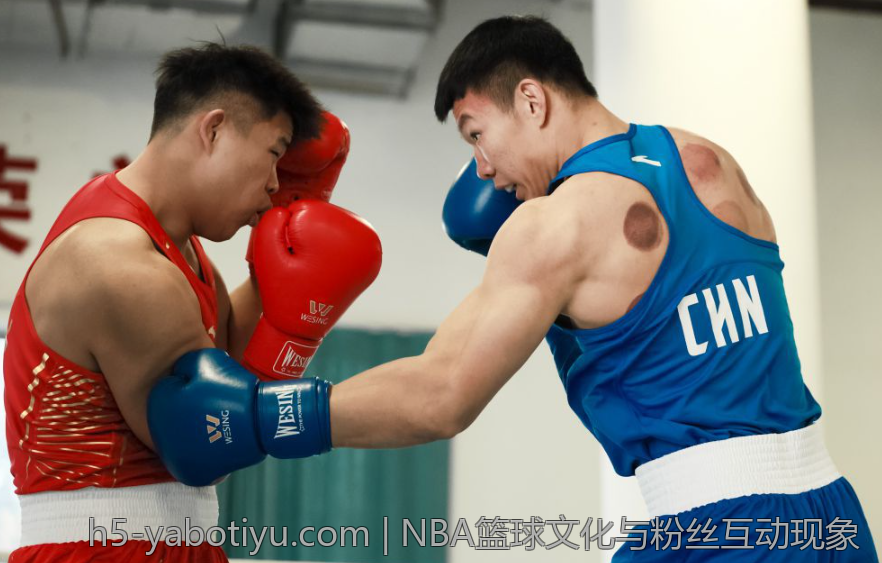 NBA篮球文化与粉丝互动现象
