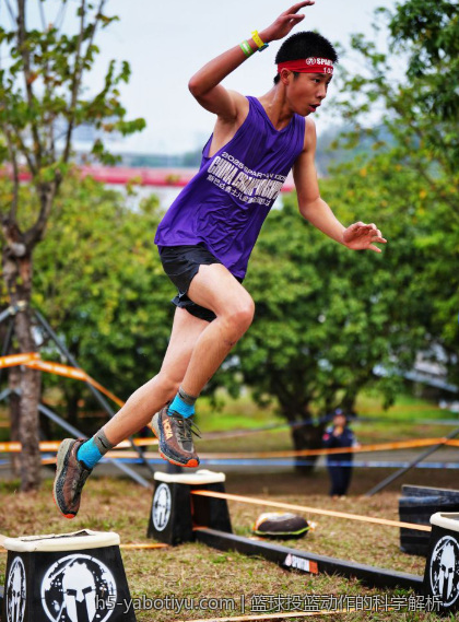 篮球投篮动作的科学解析